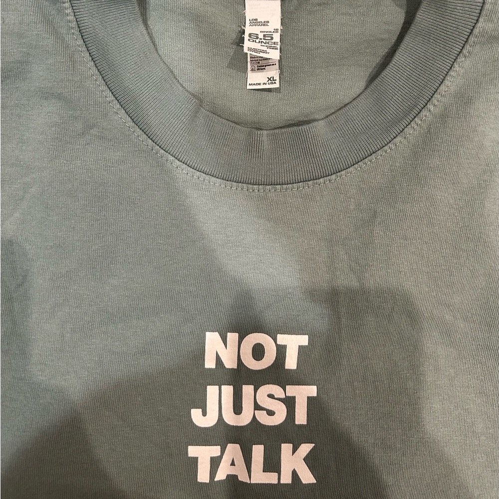 Men LA Apparel - Picture 3 of 4